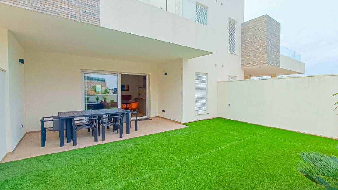 Sale - Apartment - La Finca Golf and Spa Resort