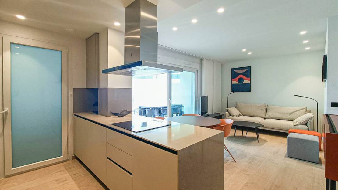 Sale - Apartment - La Finca Golf and Spa Resort