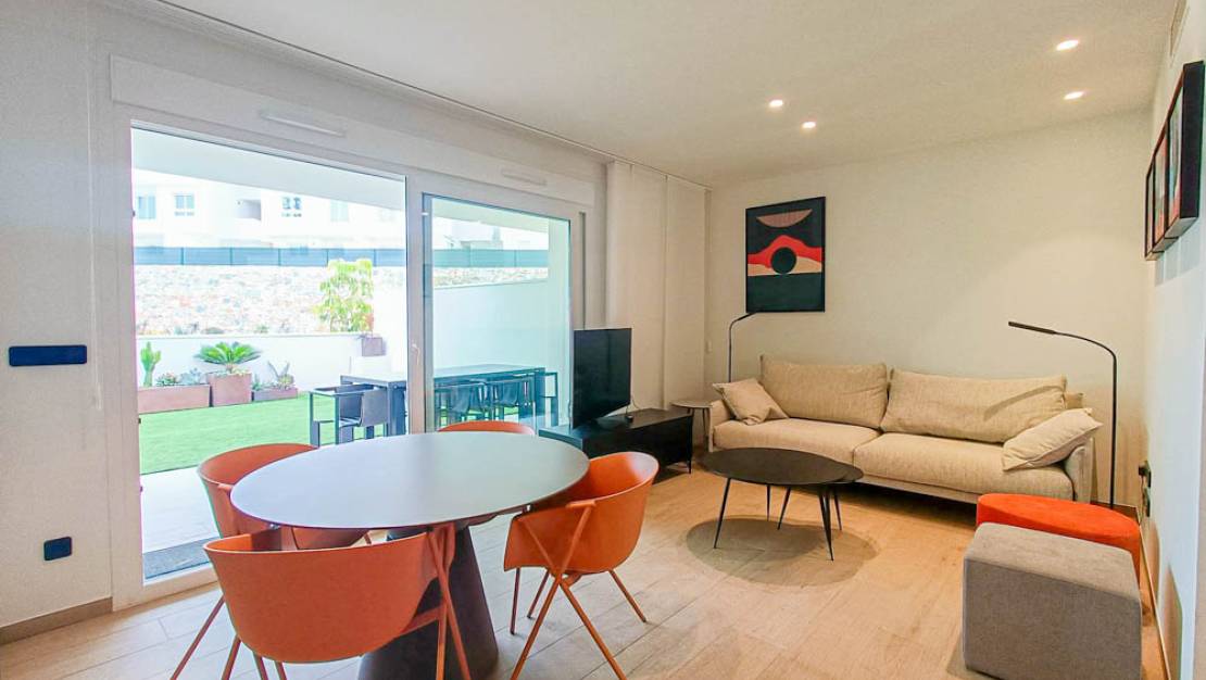 Sale - Apartment - La Finca Golf and Spa Resort