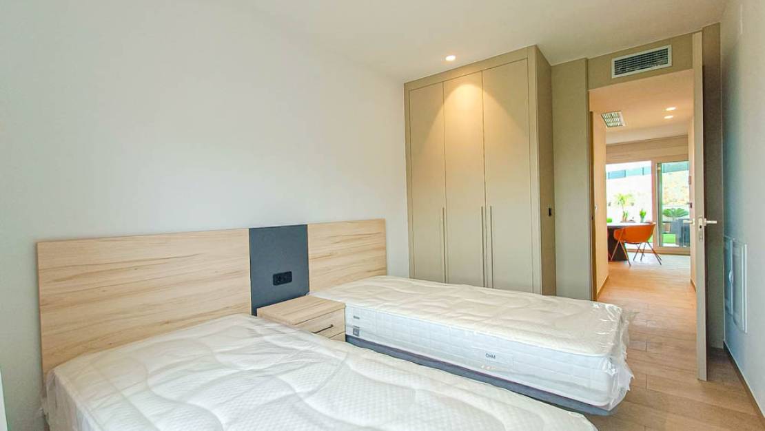 Sale - Apartment - La Finca Golf and Spa Resort