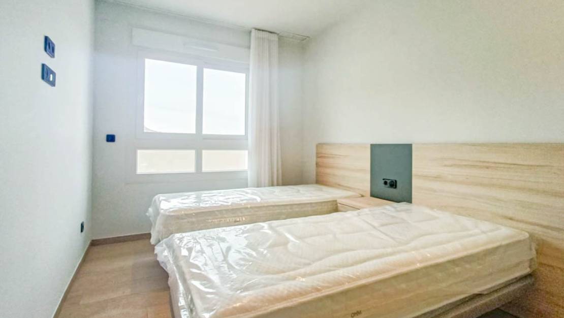 Sale - Apartment - La Finca Golf and Spa Resort