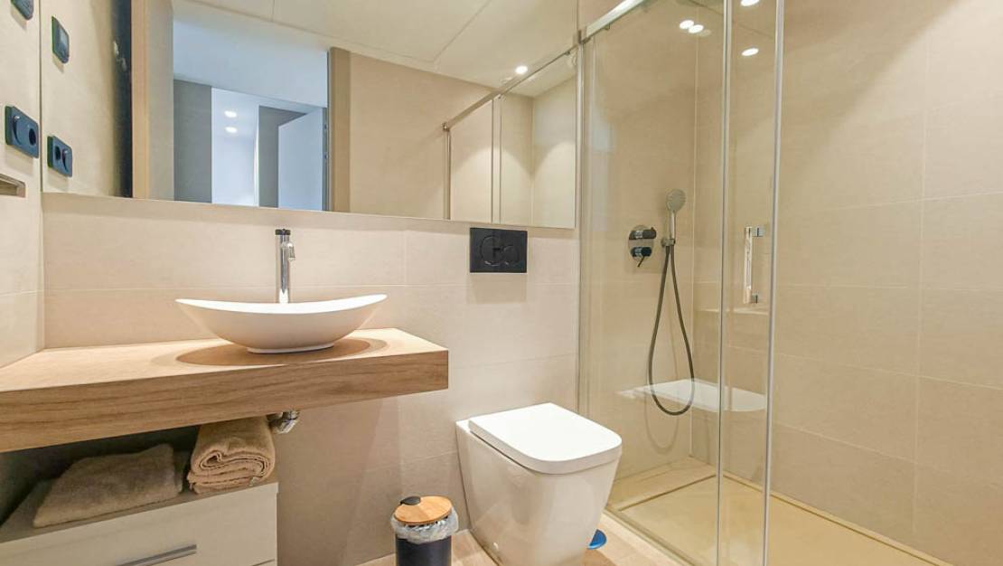 Sale - Apartment - La Finca Golf and Spa Resort