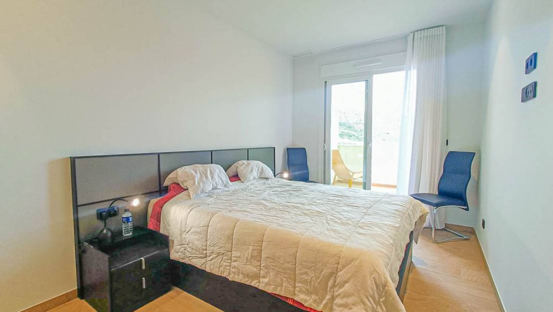 Sale - Apartment - La Finca Golf and Spa Resort