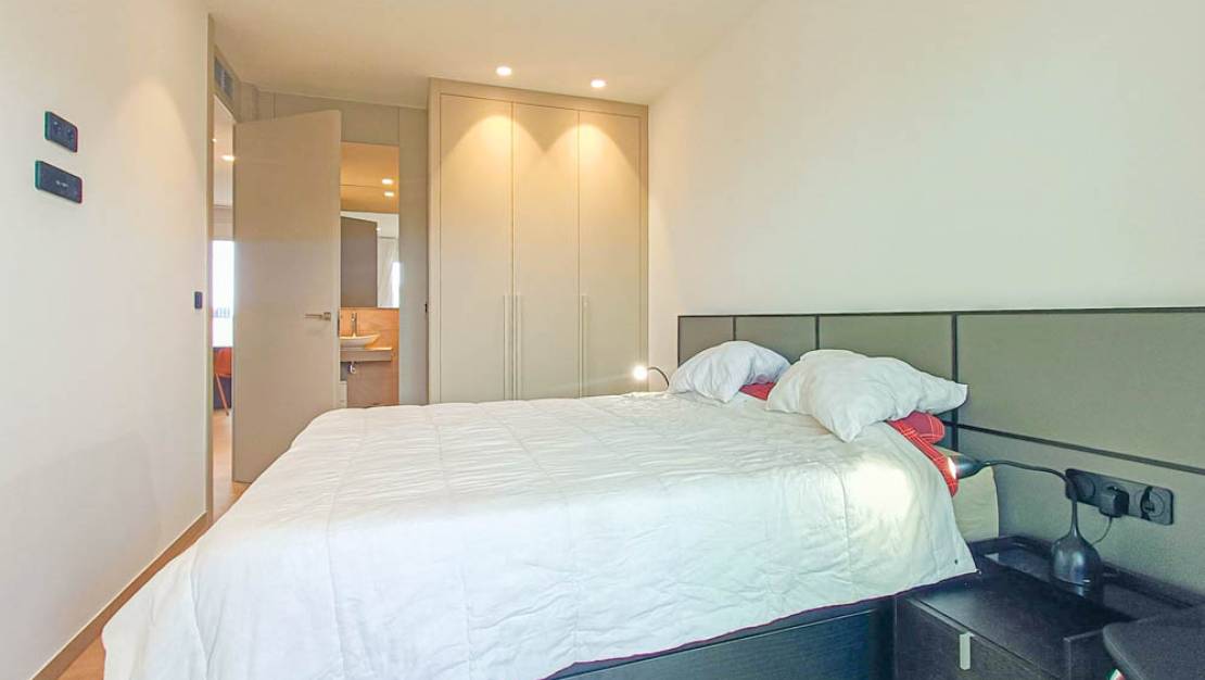 Sale - Apartment - La Finca Golf and Spa Resort