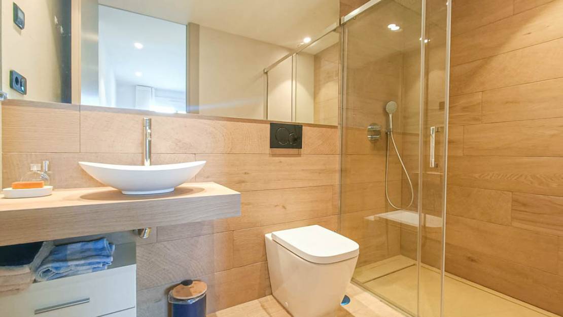 Sale - Apartment - La Finca Golf and Spa Resort