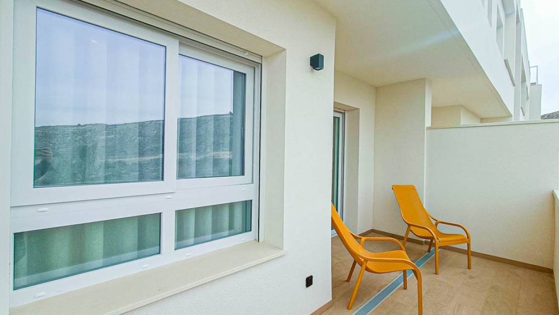 Sale - Apartment - La Finca Golf and Spa Resort