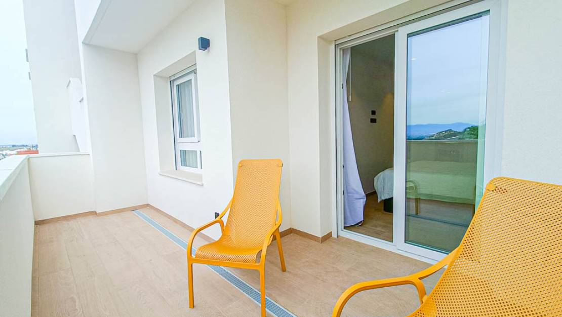 Sale - Apartment - La Finca Golf and Spa Resort