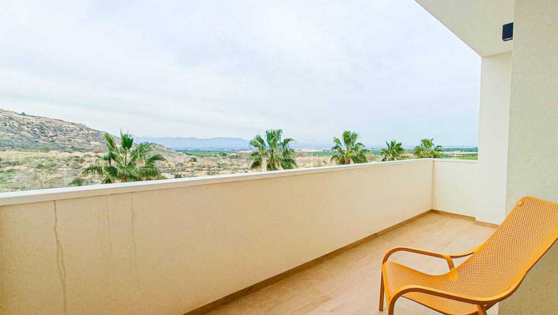 Sale - Apartment - La Finca Golf and Spa Resort