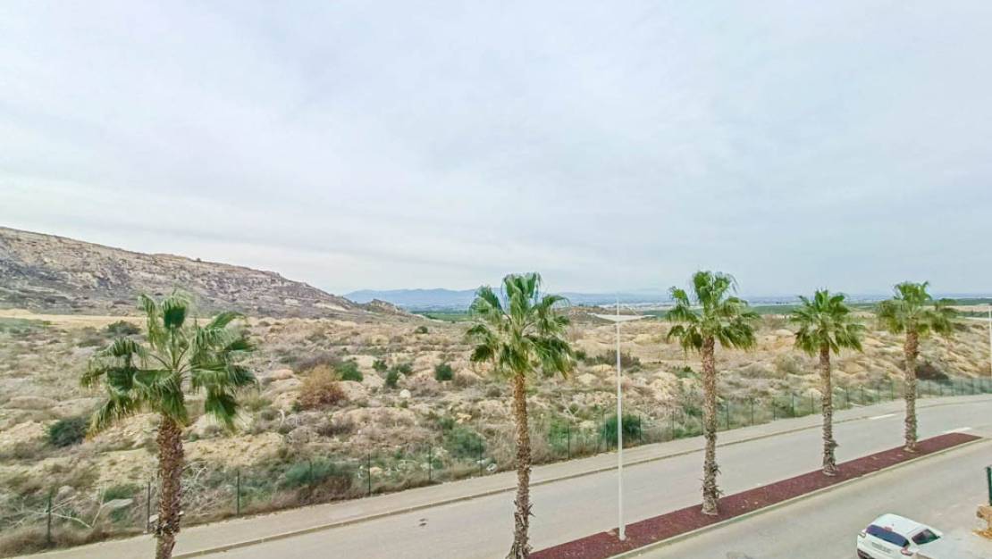 Sale - Apartment - La Finca Golf and Spa Resort