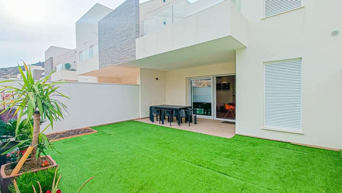 Sale - Apartment - La Finca Golf and Spa Resort