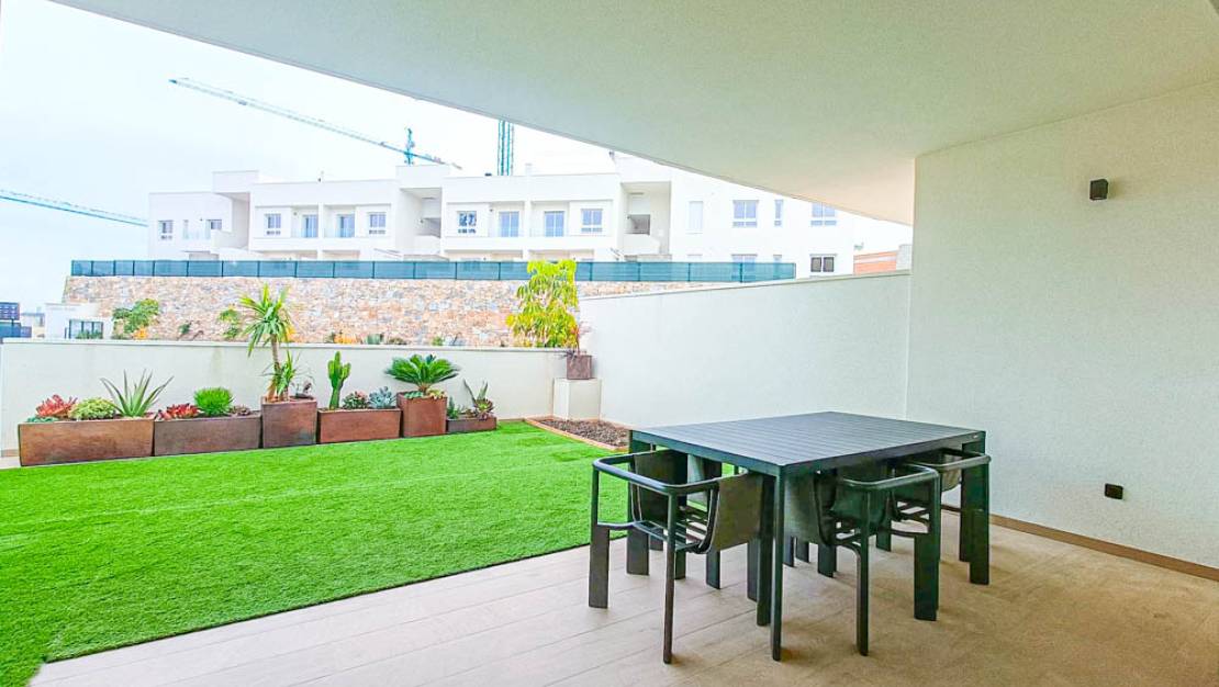 Sale - Apartment - La Finca Golf and Spa Resort