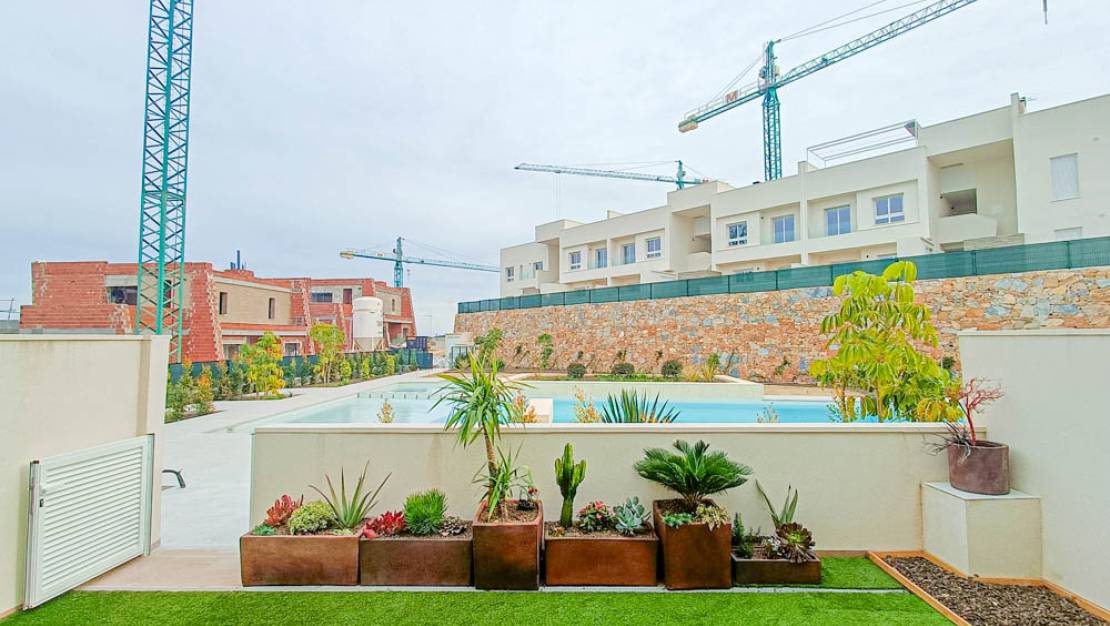 Sale - Apartment - La Finca Golf and Spa Resort