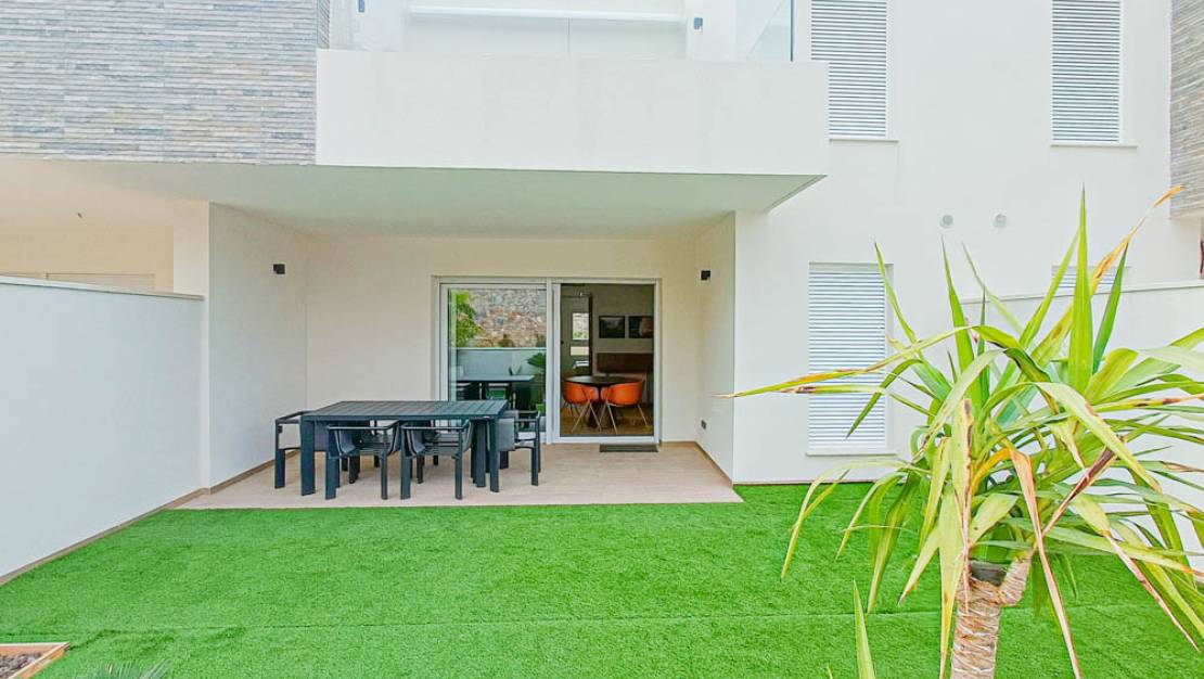 Sale - Apartment - La Finca Golf and Spa Resort