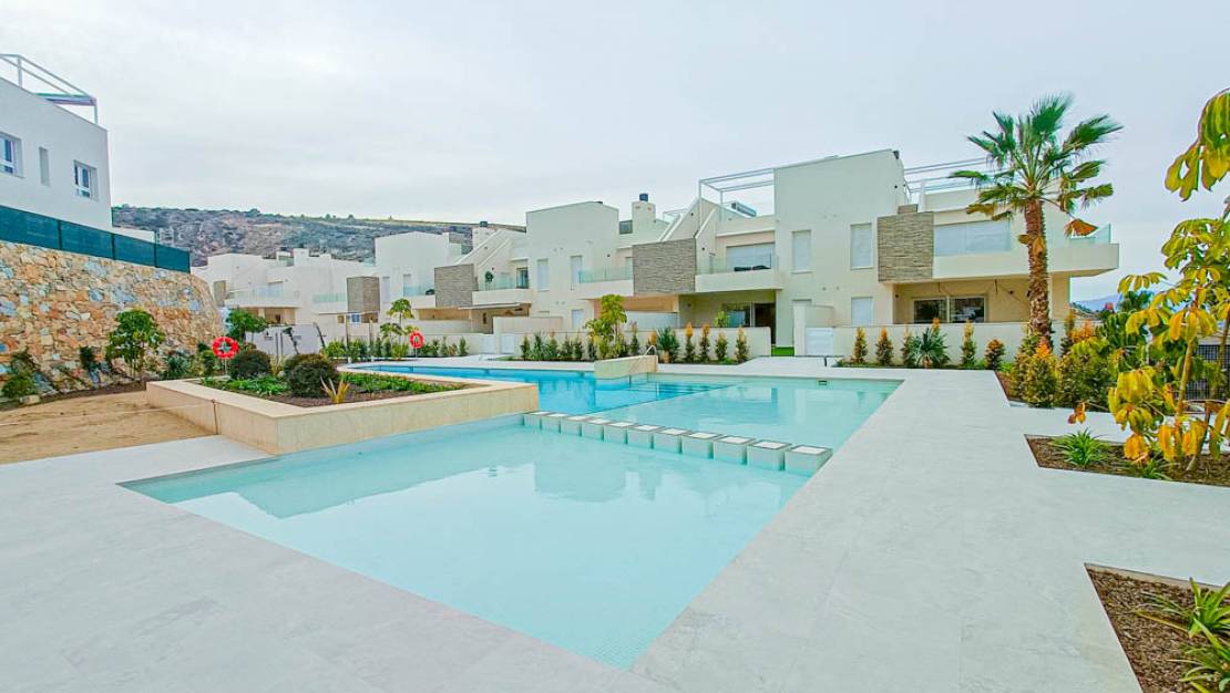 Sale - Apartment - La Finca Golf and Spa Resort