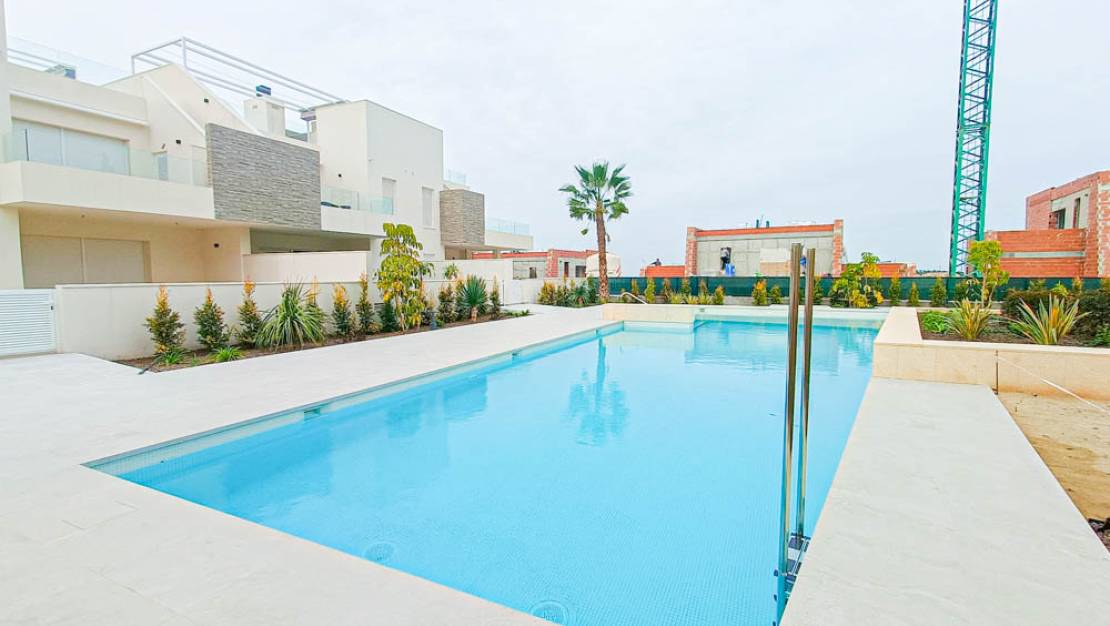 Sale - Apartment - La Finca Golf and Spa Resort