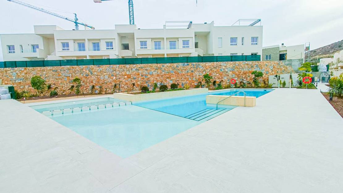 Sale - Apartment - La Finca Golf and Spa Resort