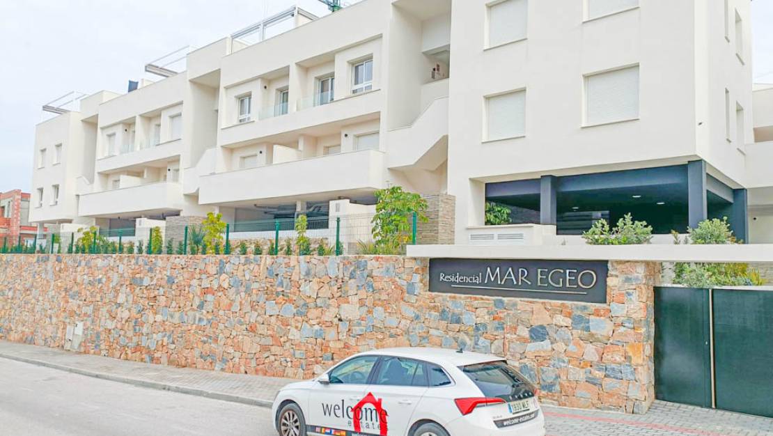 Sale - Apartment - La Finca Golf and Spa Resort