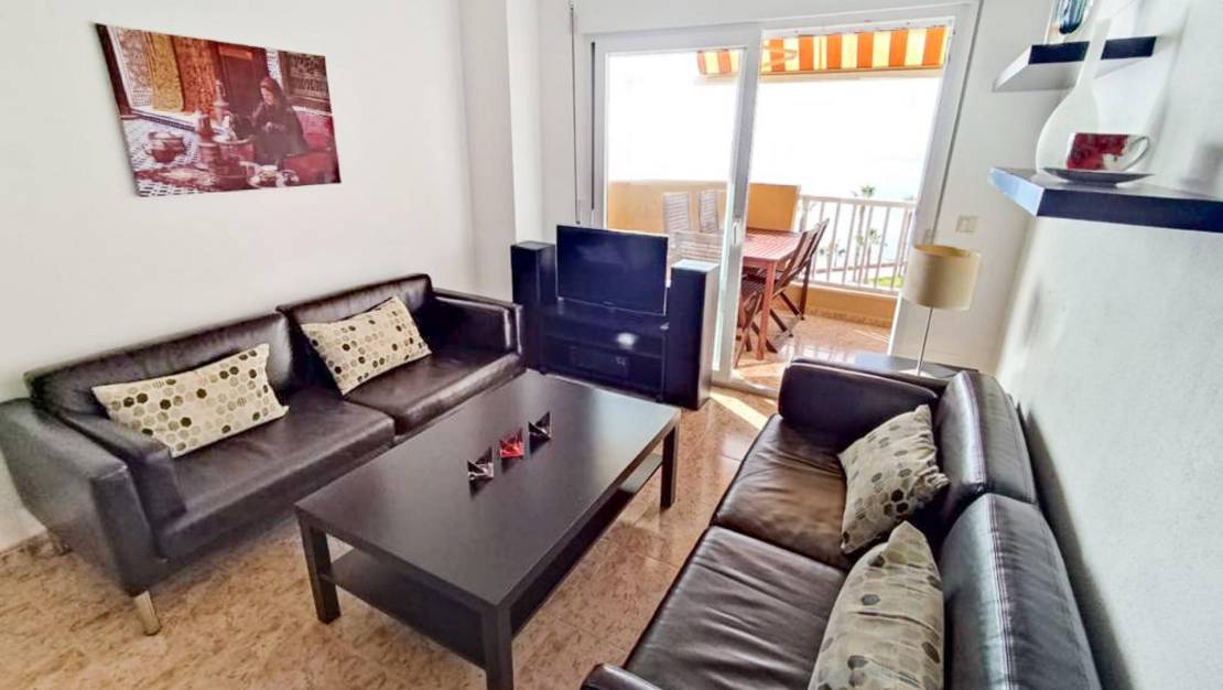 Sale - Apartment - La Manga del Mar Menor