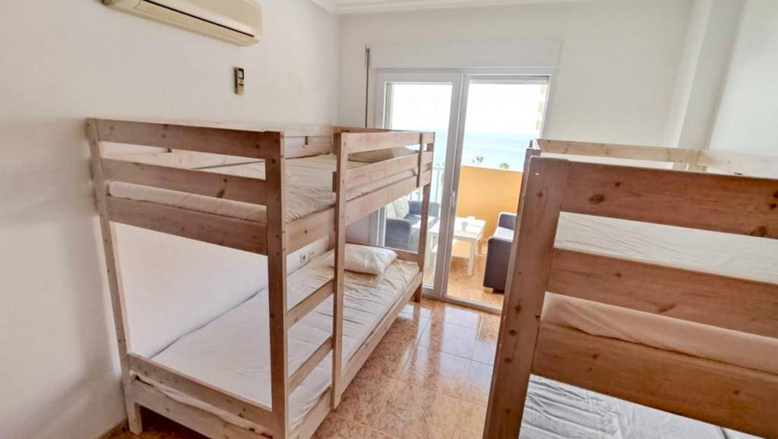Sale - Apartment - La Manga del Mar Menor