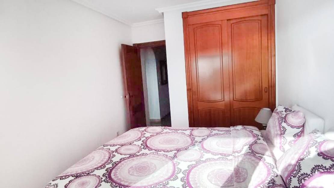 Sale - Apartment - La Manga del Mar Menor