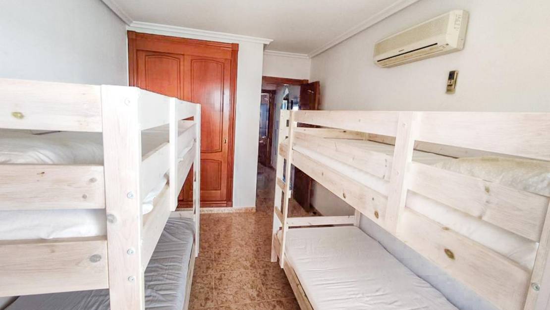 Sale - Apartment - La Manga del Mar Menor