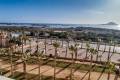 Sale - Apartment - La Manga del Mar Menor