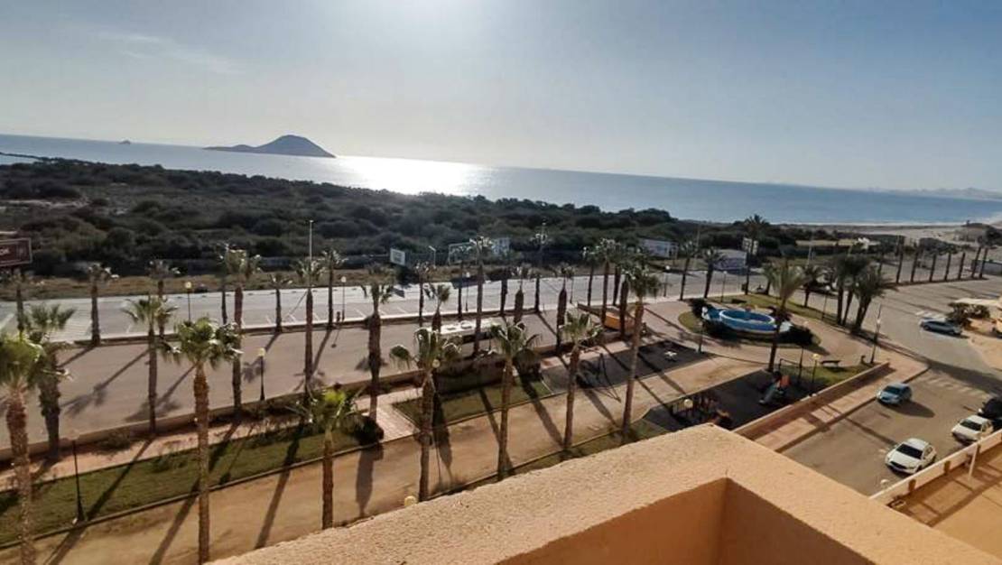 Sale - Apartment - La Manga del Mar Menor