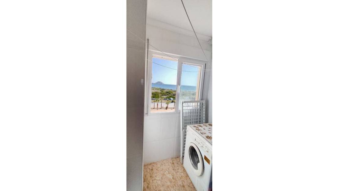 Sale - Apartment - La Manga del Mar Menor