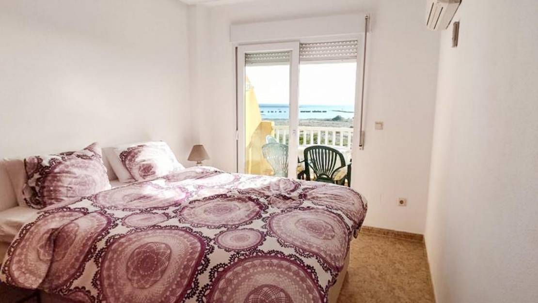 Sale - Apartment - La Manga del Mar Menor