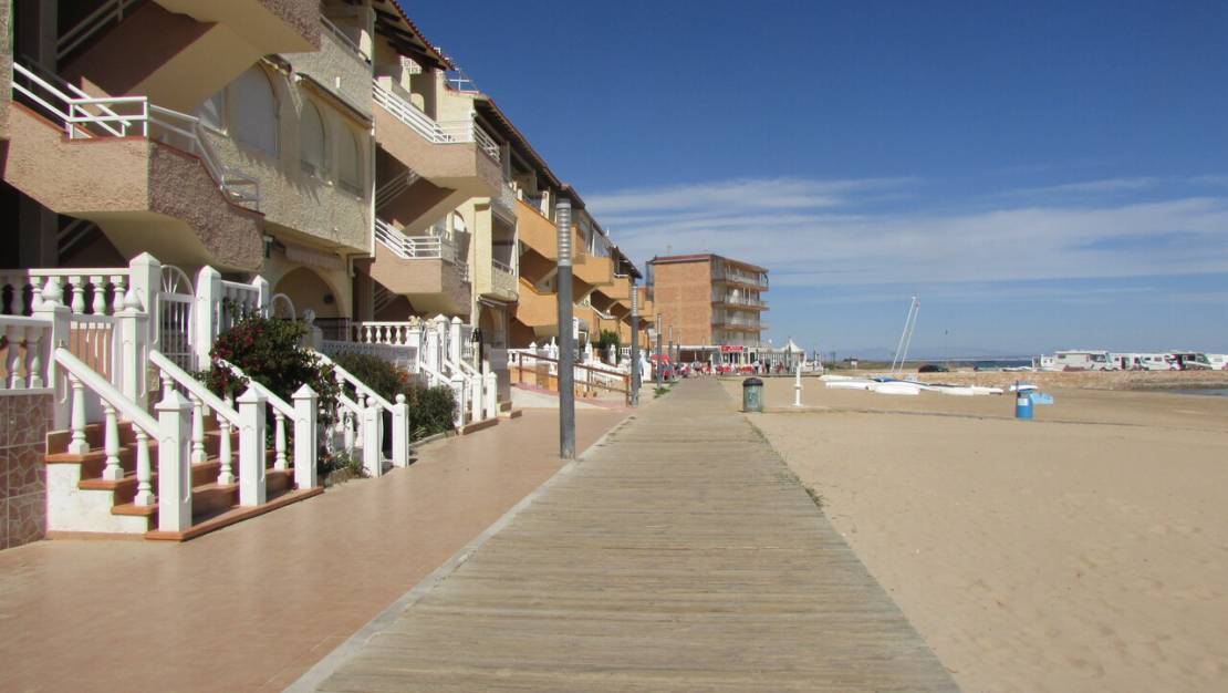 Sale - Apartment - La Mata