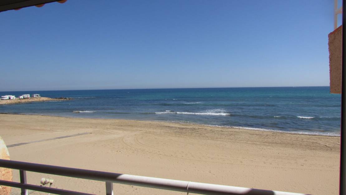 Sale - Apartment - La Mata