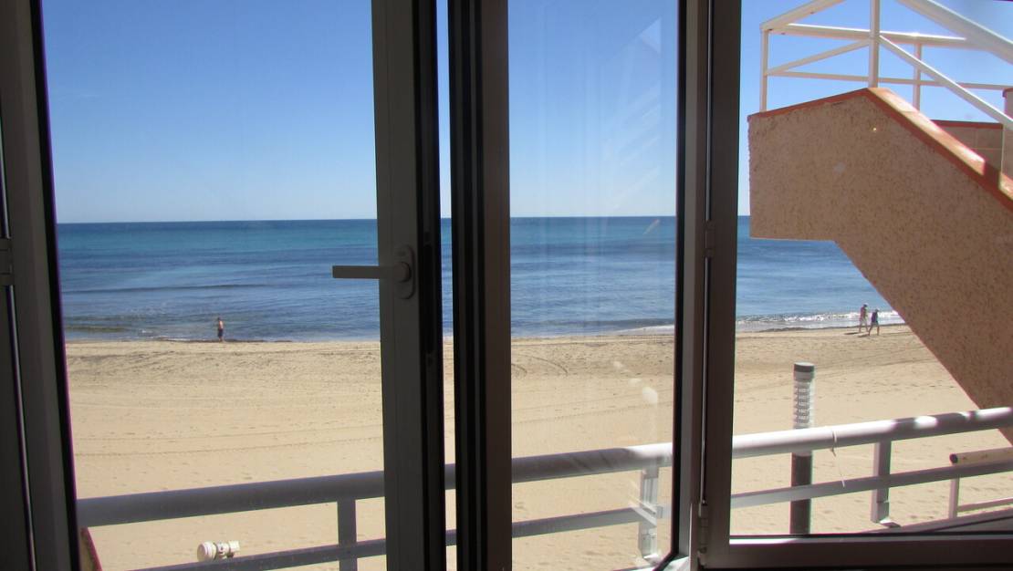 Sale - Apartment - La Mata