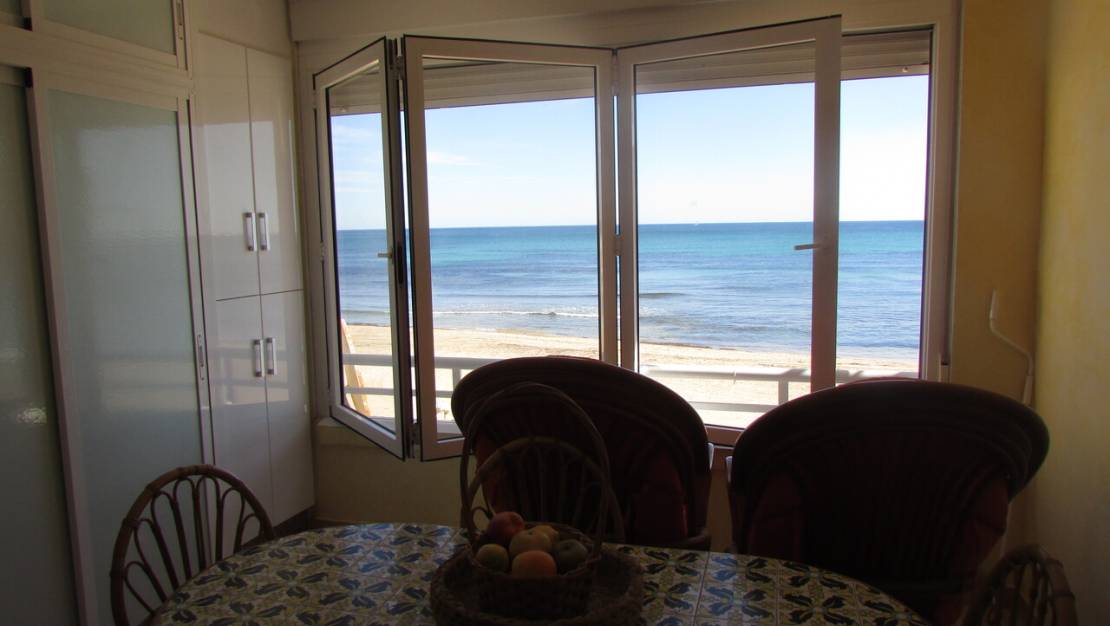 Sale - Apartment - La Mata