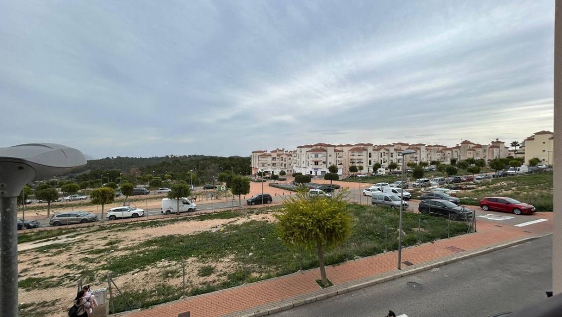Sale - Apartment - La Nucía - La Nucia Centro