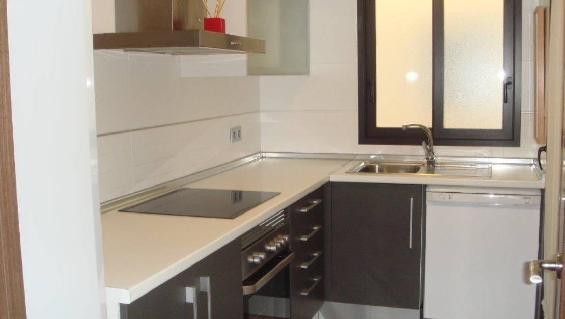 Sale - Apartment - La Nucía - La Nucia Centro