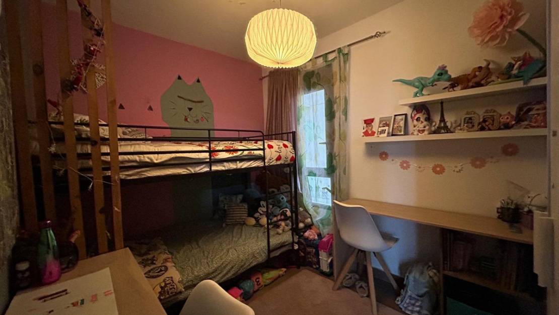 Sale - Apartment - La Nucía - La Nucia Centro