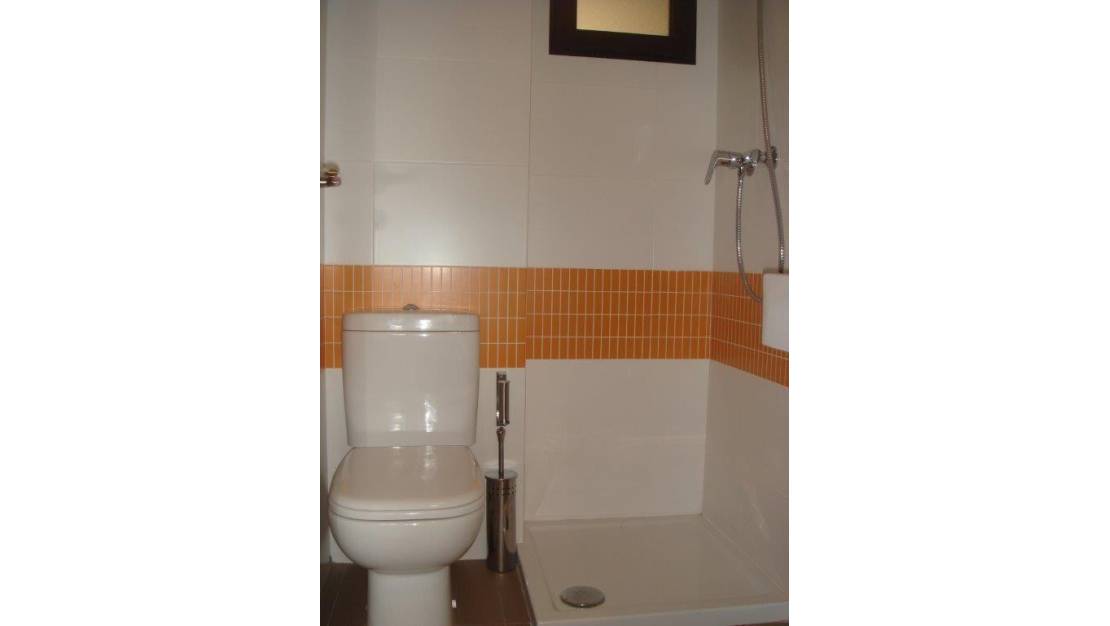 Sale - Apartment - La Nucía - La Nucia Centro