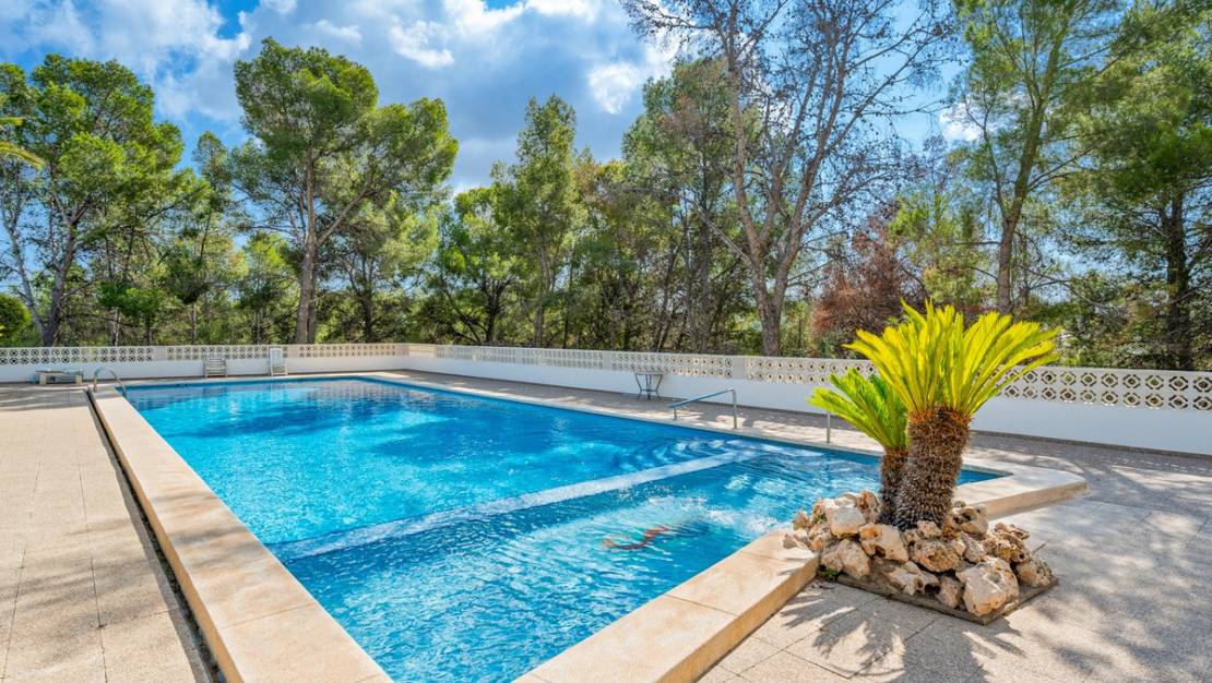 Sale - Apartment - La Nucía - La Nucia Centro