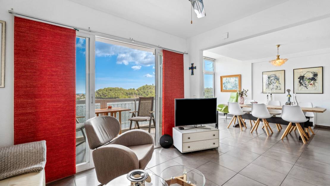 Sale - Apartment - La Nucía - La Nucia Centro