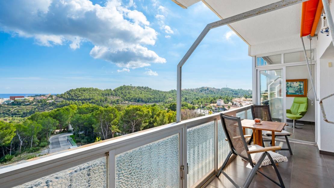 Sale - Apartment - La Nucía - La Nucia Centro