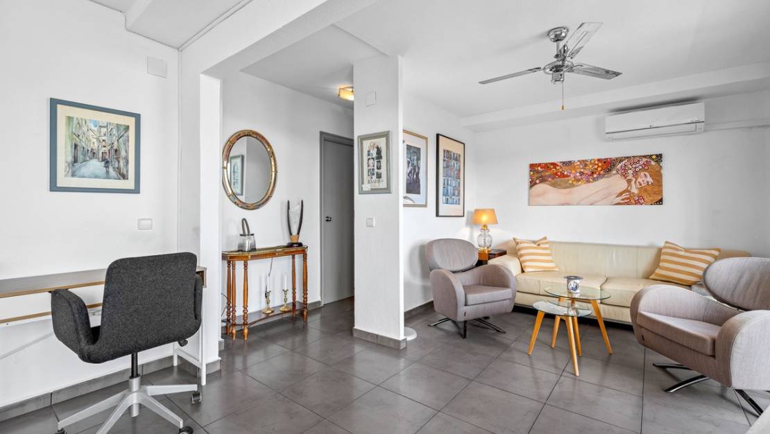 Sale - Apartment - La Nucía - La Nucia Centro