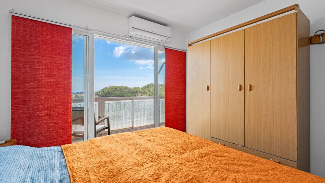 Sale - Apartment - La Nucía - La Nucia Centro