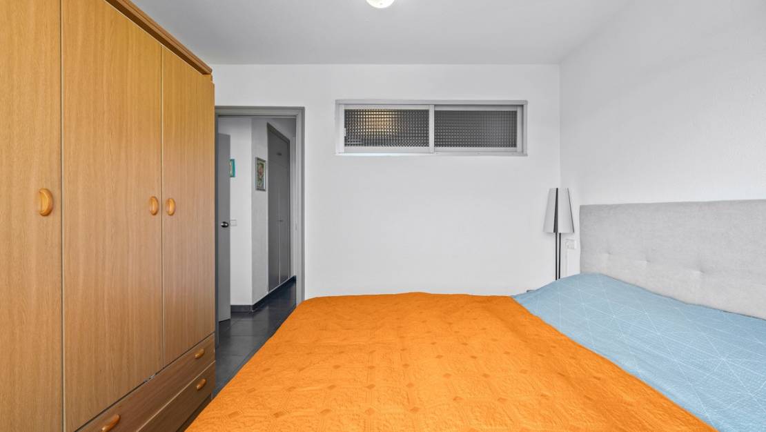 Sale - Apartment - La Nucía - La Nucia Centro