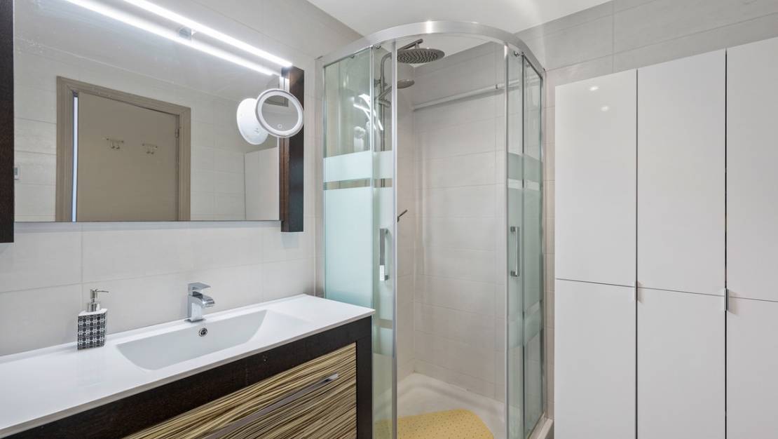 Sale - Apartment - La Nucía - La Nucia Centro