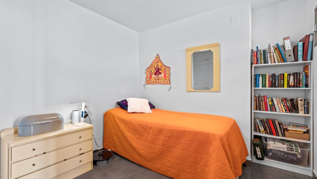 Sale - Apartment - La Nucía - La Nucia Centro