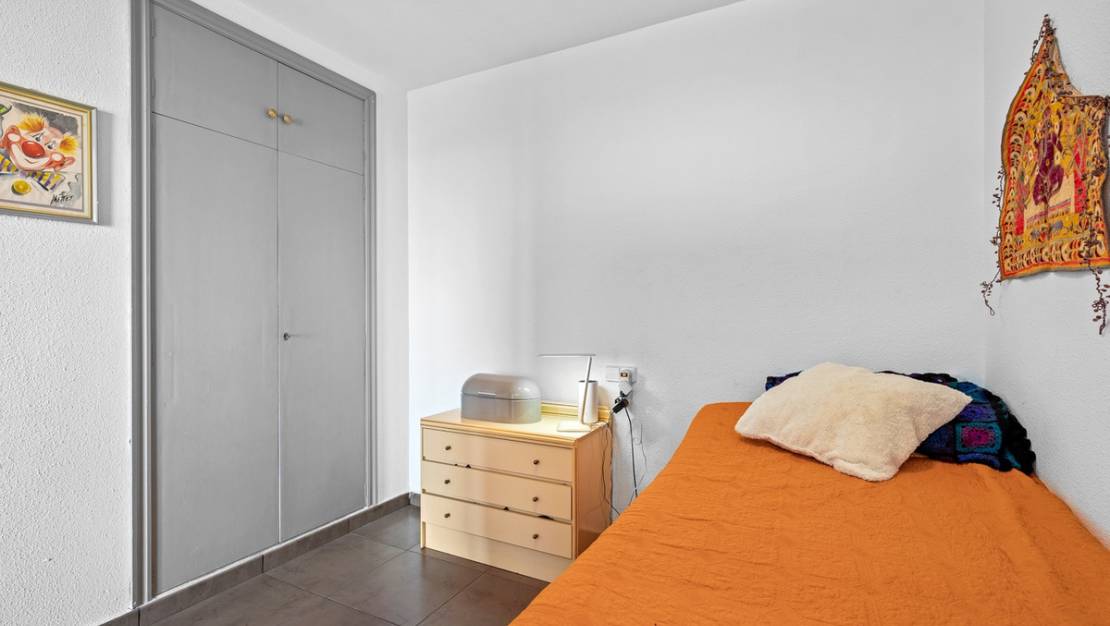 Sale - Apartment - La Nucía - La Nucia Centro