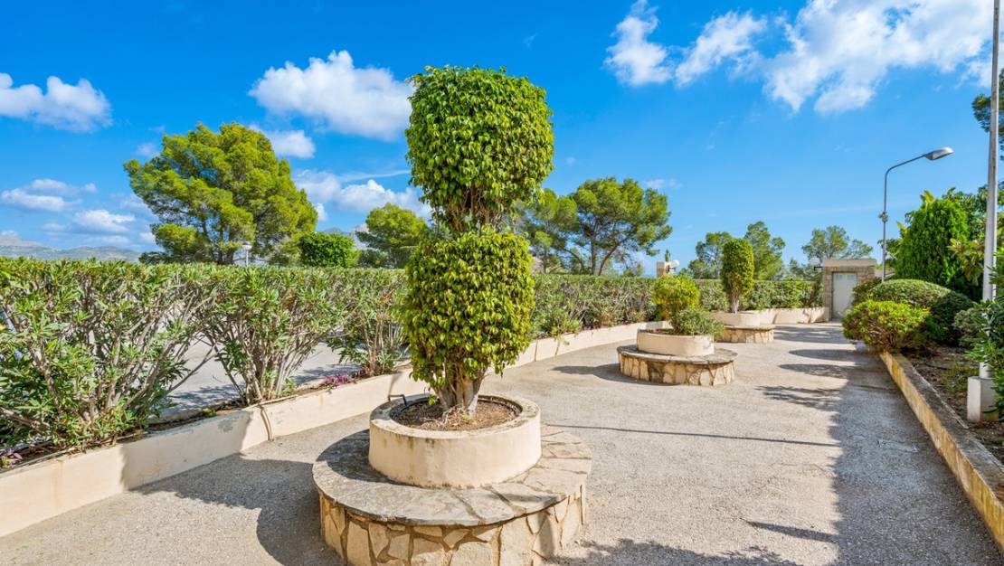 Sale - Apartment - La Nucía - La Nucia Centro