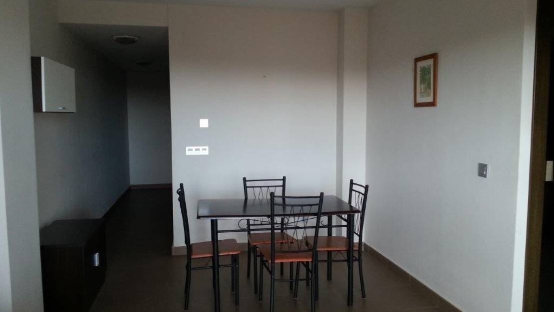 Sale - Apartment - La Nucía - La Nucia Centro