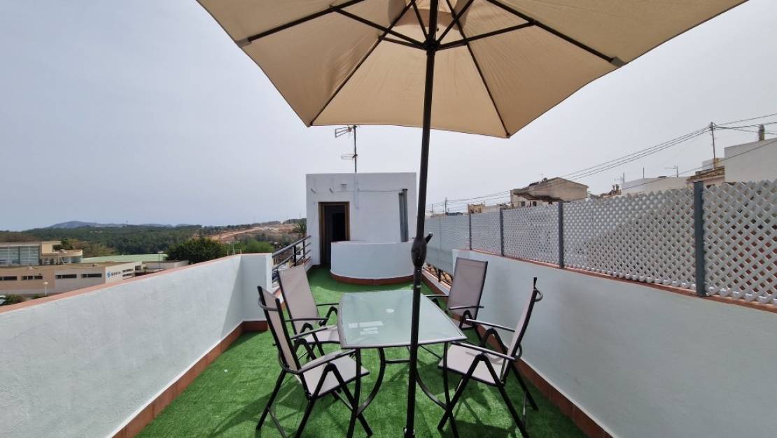 Sale - Apartment - La Nucía - La Nucia Centro