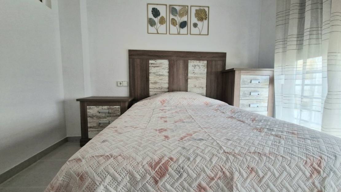 Sale - Apartment - La Nucía - La Nucia Centro